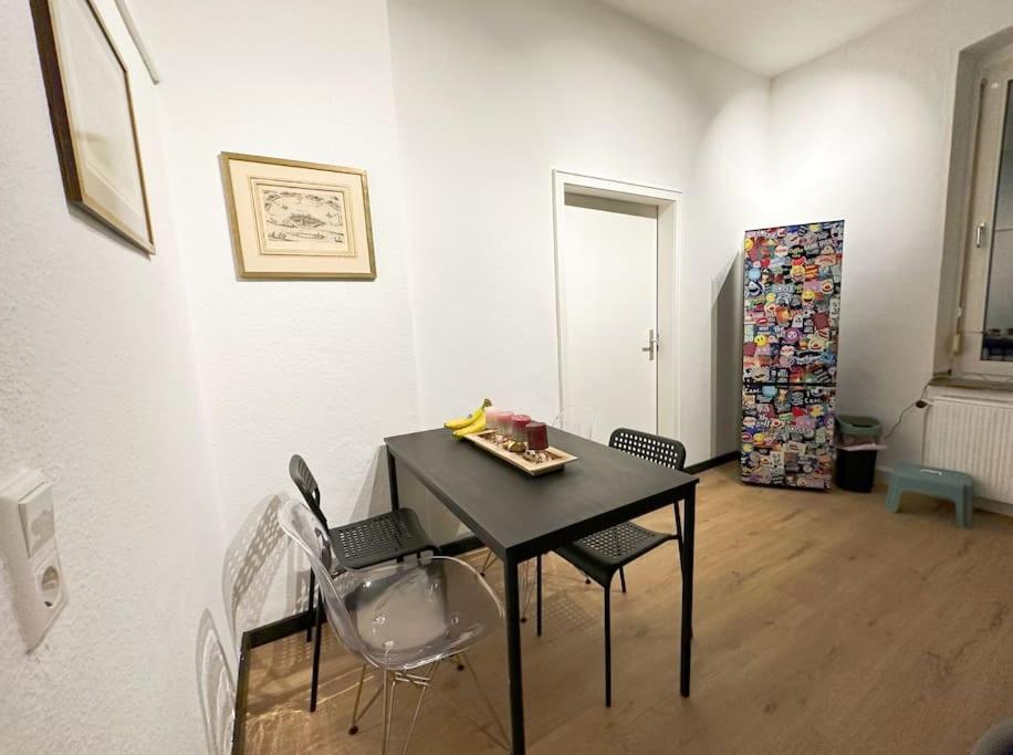 Igo Apartment 2 Schlafenzimmer Mit Waschmaschine Trockner Haustier Rheinufer 5Min Netflix Disney Plus 17-6 ドゥイスブルグ エクステリア 写真