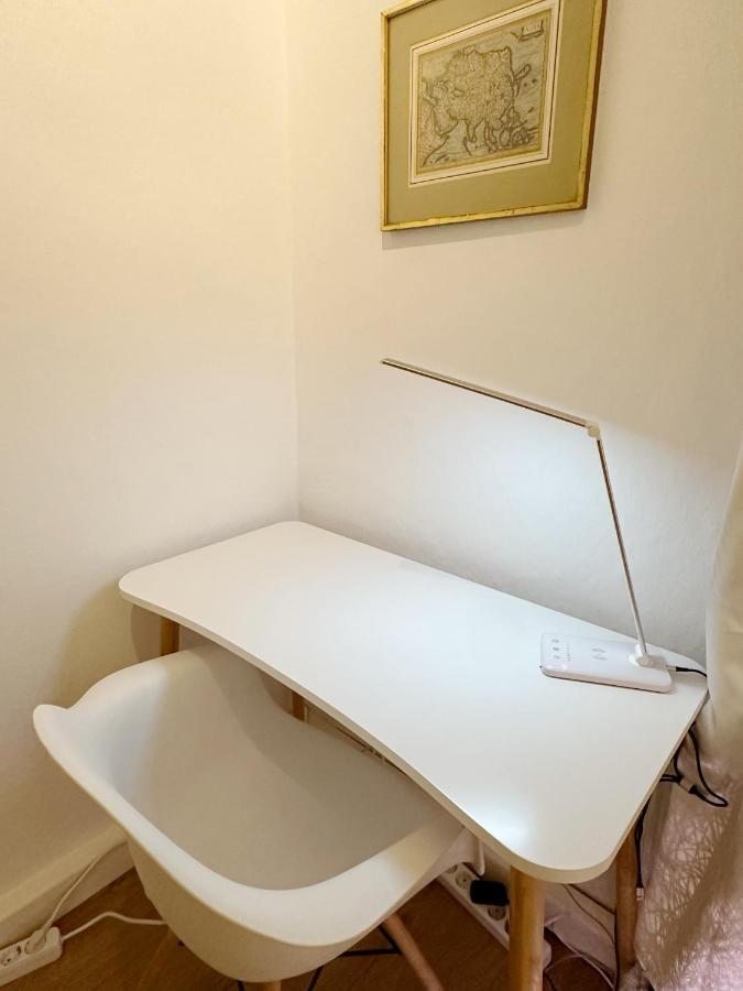 Igo Apartment 2 Schlafenzimmer Mit Waschmaschine Trockner Haustier Rheinufer 5Min Netflix Disney Plus 17-6 ドゥイスブルグ エクステリア 写真