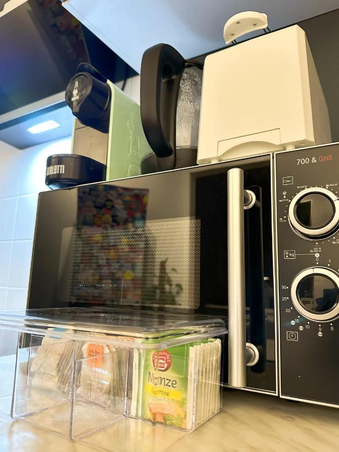 Igo Apartment 2 Schlafenzimmer Mit Waschmaschine Trockner Haustier Rheinufer 5Min Netflix Disney Plus 17-6 ドゥイスブルグ エクステリア 写真